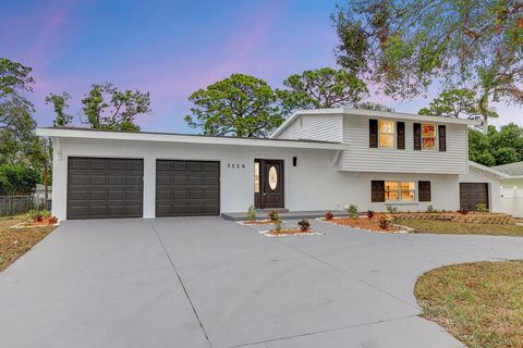 A home in BRADENTON