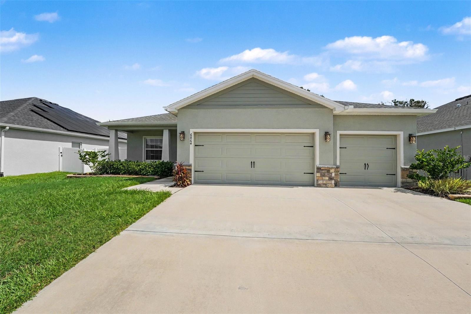 6864 MOSSY OAK LANE
