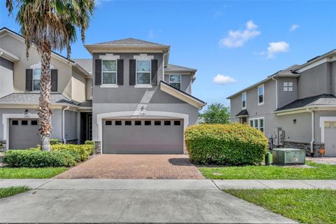 A home in ORLANDO