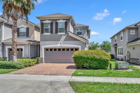 A home in ORLANDO