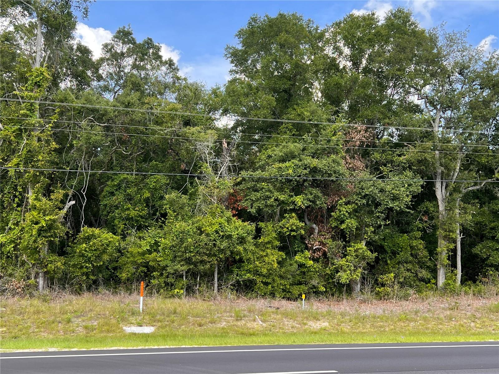 Four commercially zoned PRIME COMMERCIAL REAL ESTATE parcels right on busy US Hwy 19 in Chiefland! There are 4 0.6 acre parcels and have a zoning of C-3, moderately intensive commercial, with a future land use of commercial. Taxes for each parcel was $128.28 in 2024. Chiefland is centrally located and only 45 minutes to Gainesville. See attached Levy County Land Uses attachment for potential land uses.