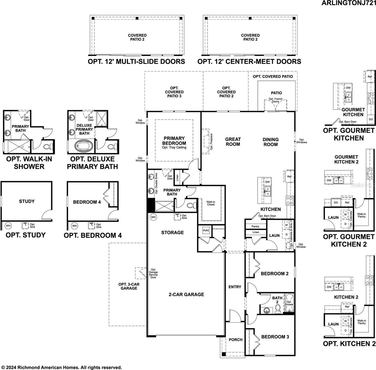 228 THORNBERRY WAY