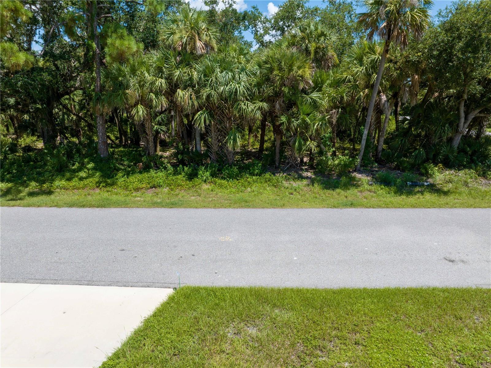 PORT CHARLOTTE SUB 51 - Land