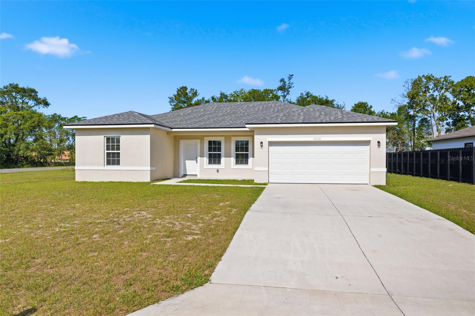 14228 SW 48TH COURT ROAD