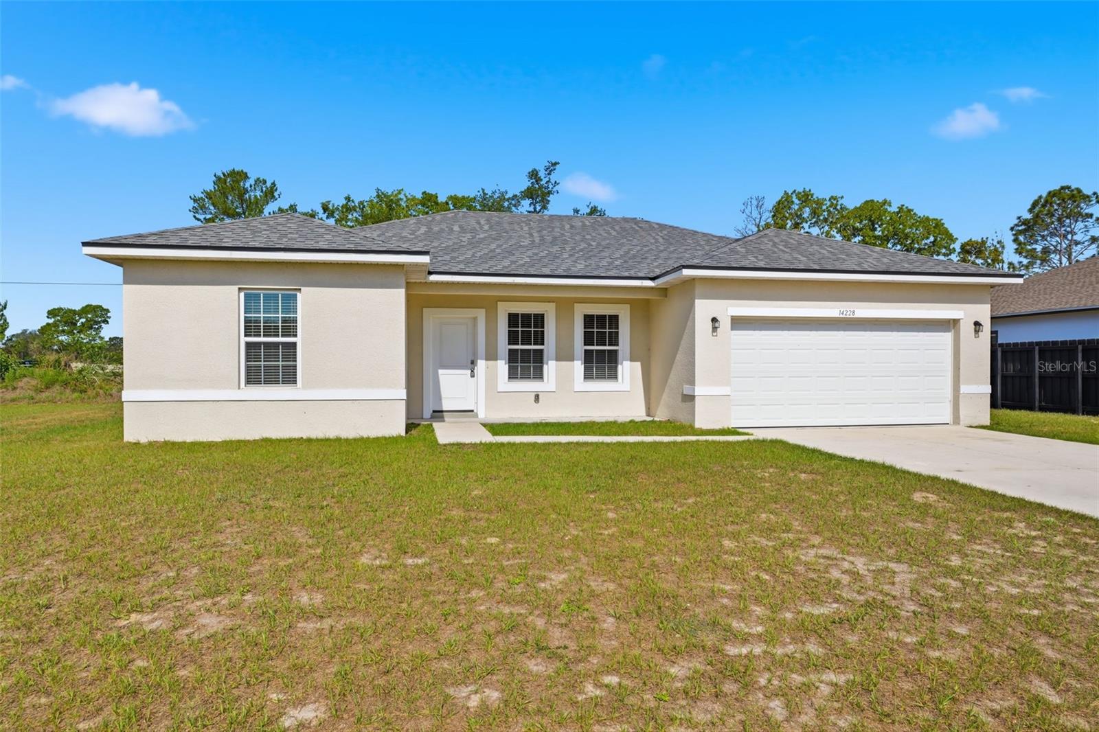 14228 SW 48TH COURT ROAD