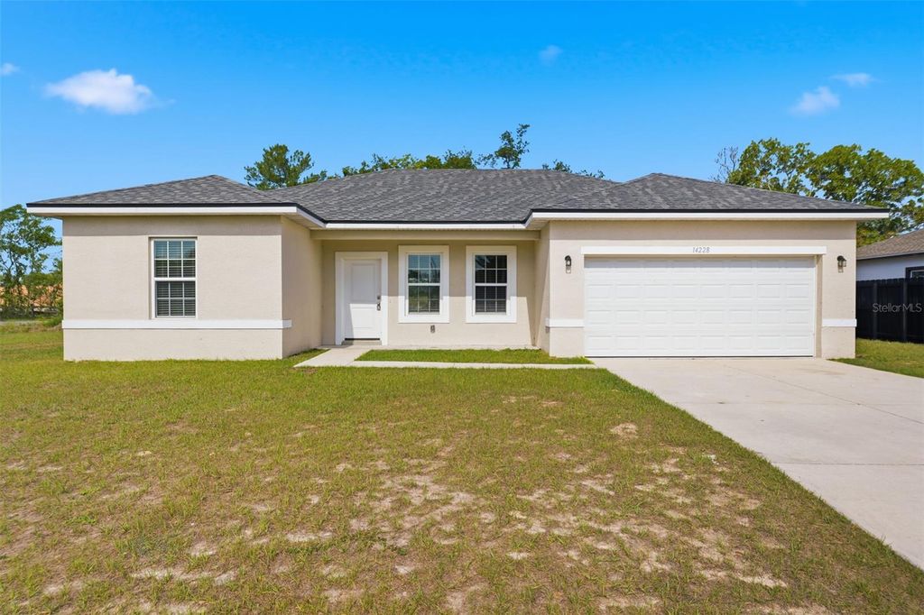 Photo of 14228 SW 48th Court Road, Ocala, FL 34473 (MLS # O6404989)
