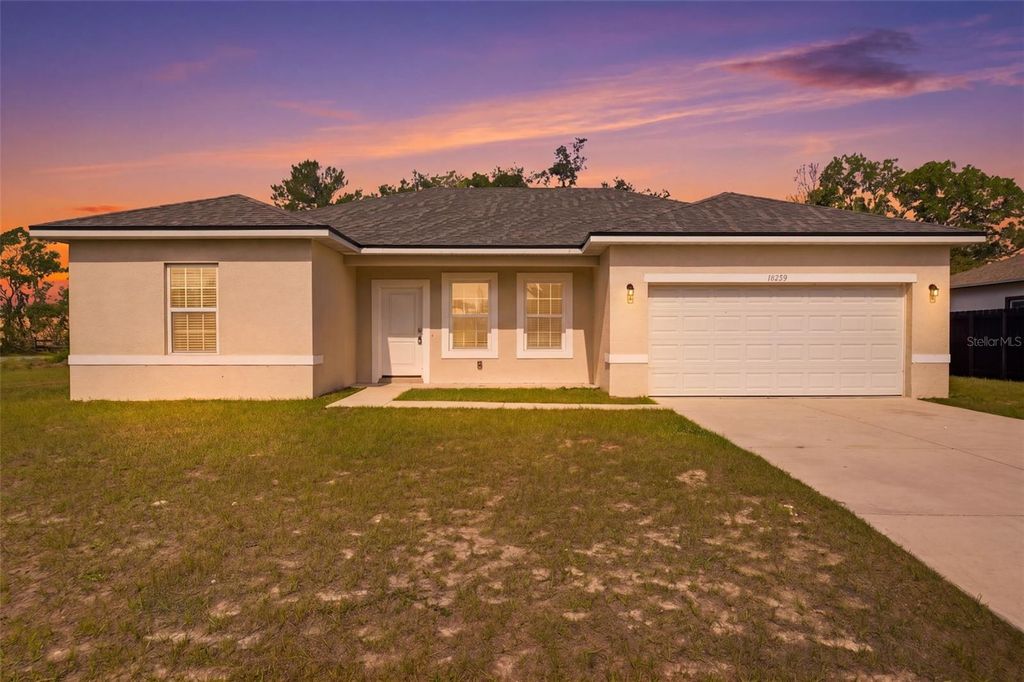 Photo of 14228 SW 48th Court Road, Ocala, FL 34473 (MLS # O6404989)