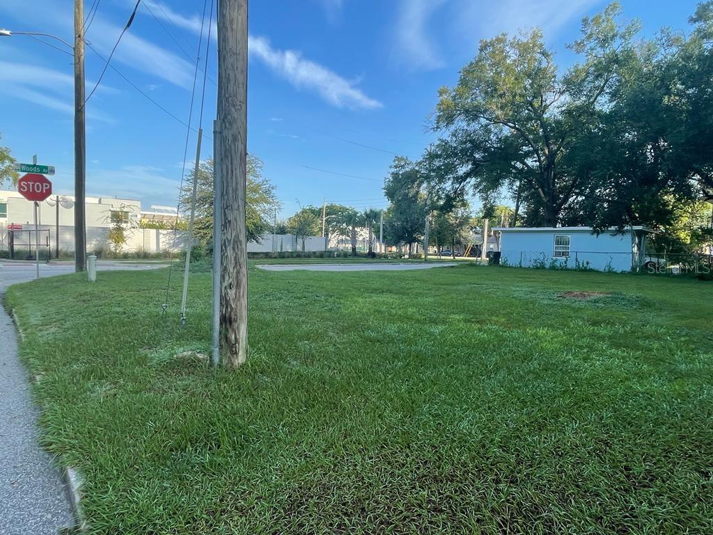 WEST ORLANDO SUB - Land