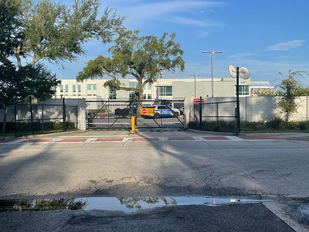 WEST ORLANDO SUB - Land