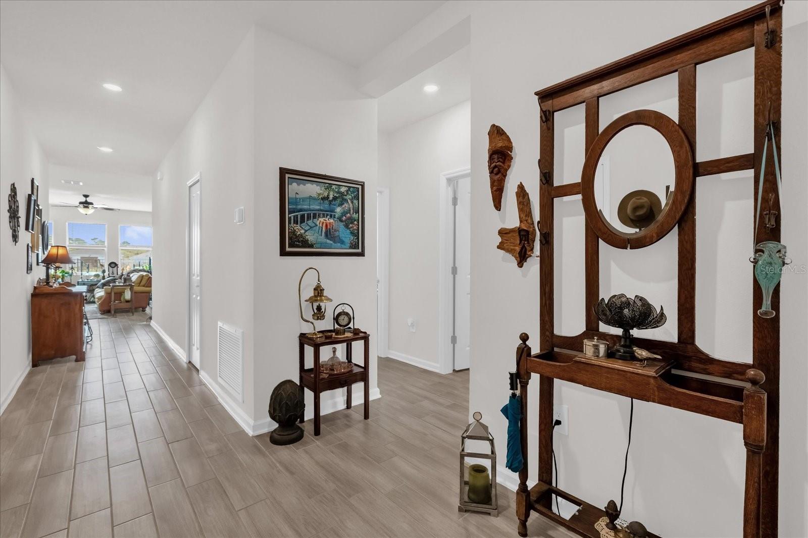 LIBERTY PRESERVE - Residential