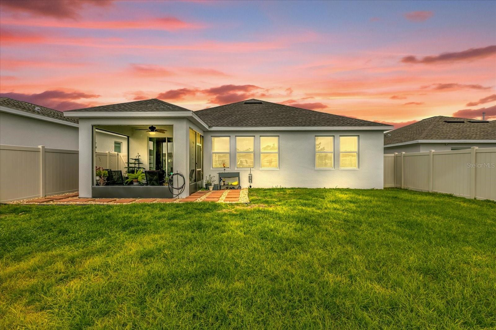 LIBERTY PRESERVE - Residential