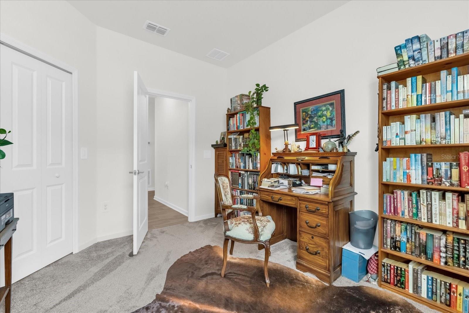 LIBERTY PRESERVE - Residential