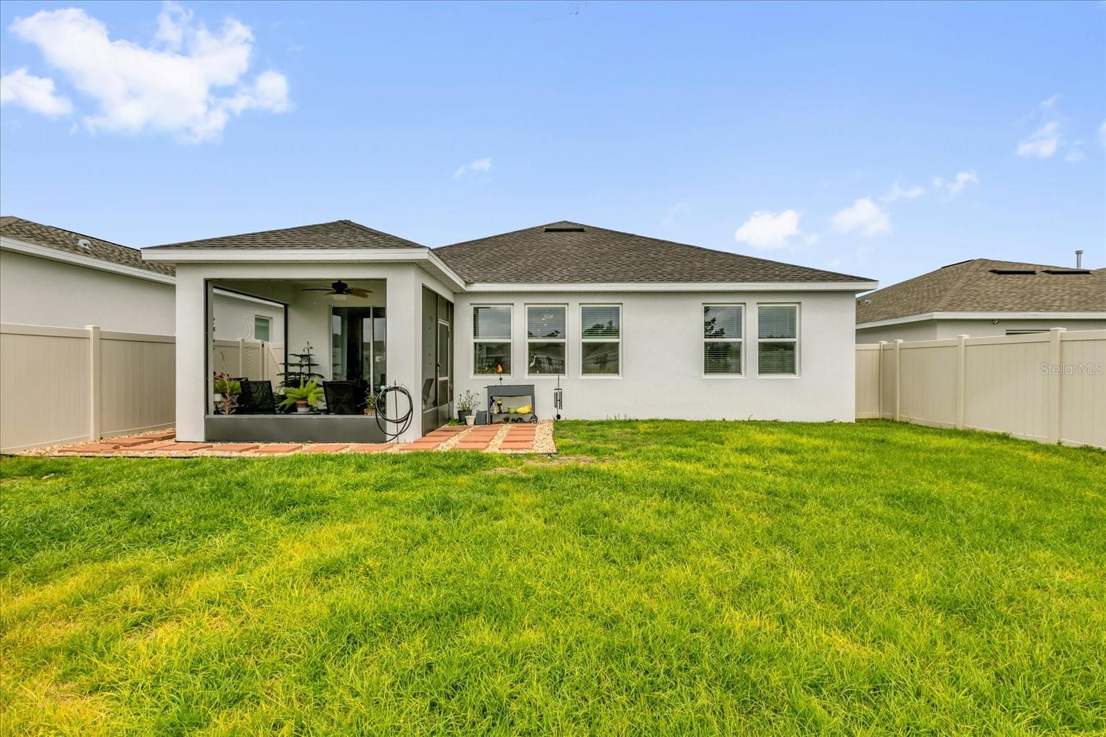 LIBERTY PRESERVE - Residential