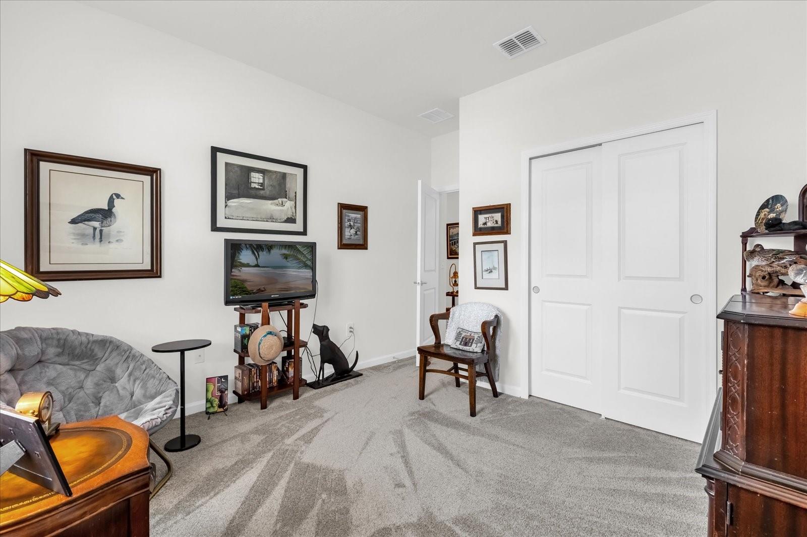 LIBERTY PRESERVE - Residential