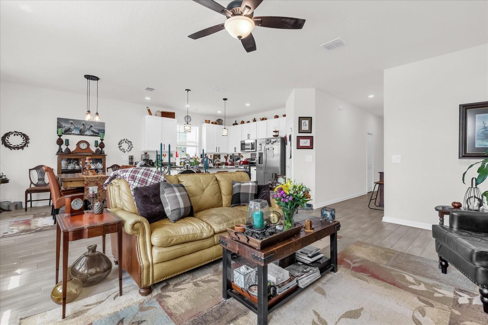 LIBERTY PRESERVE - Residential