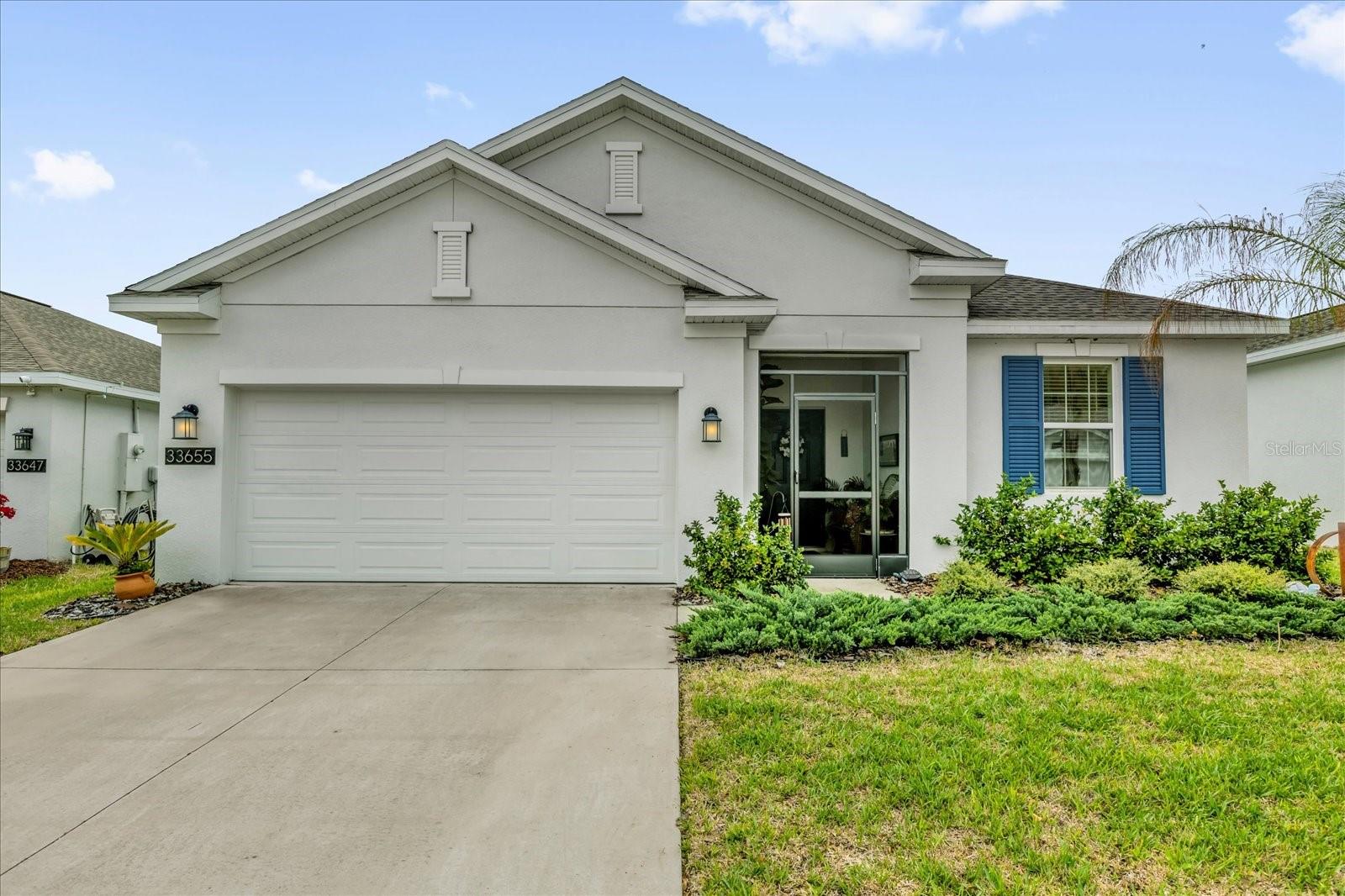 LIBERTY PRESERVE - Residential