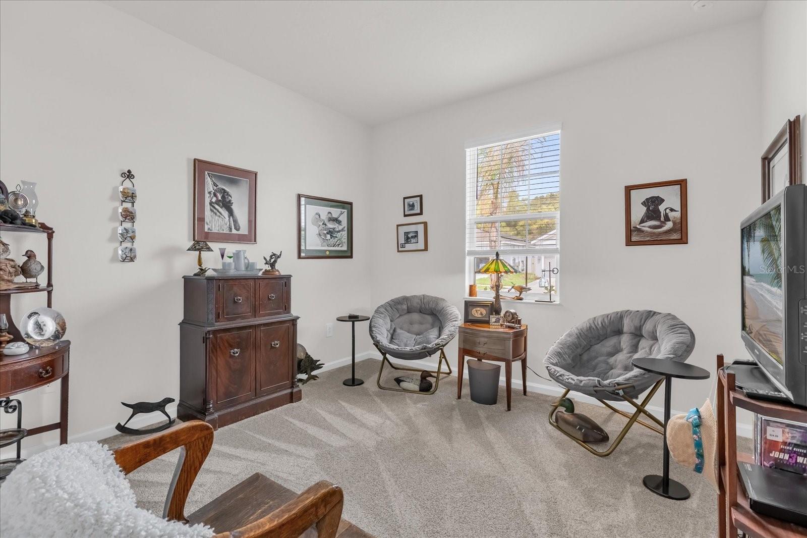 LIBERTY PRESERVE - Residential