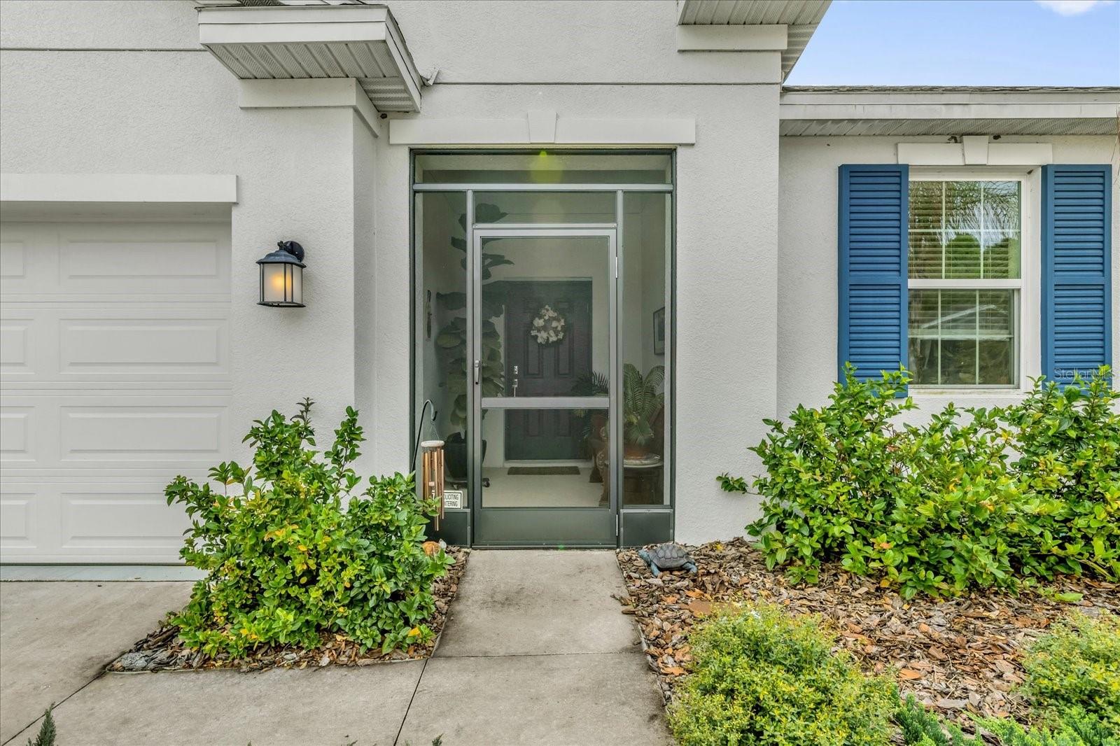 LIBERTY PRESERVE - Residential