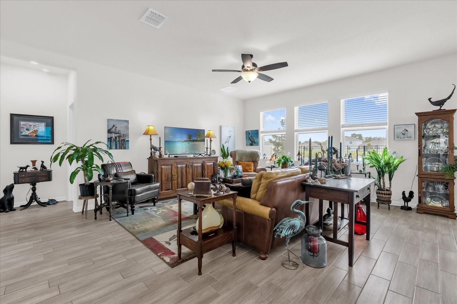 LIBERTY PRESERVE - Residential