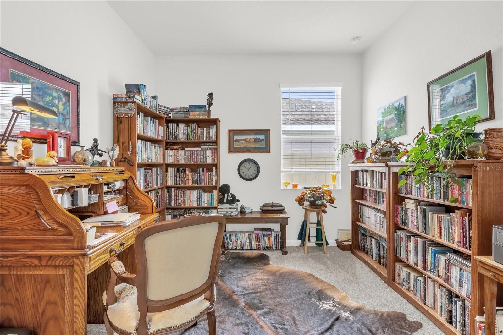 LIBERTY PRESERVE - Residential