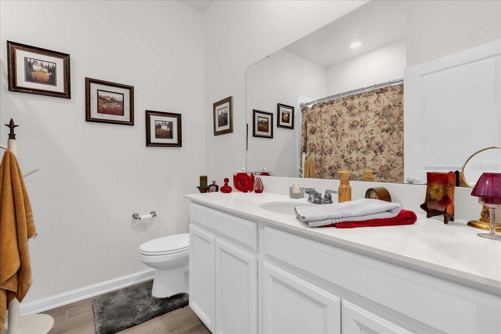 LIBERTY PRESERVE - Residential