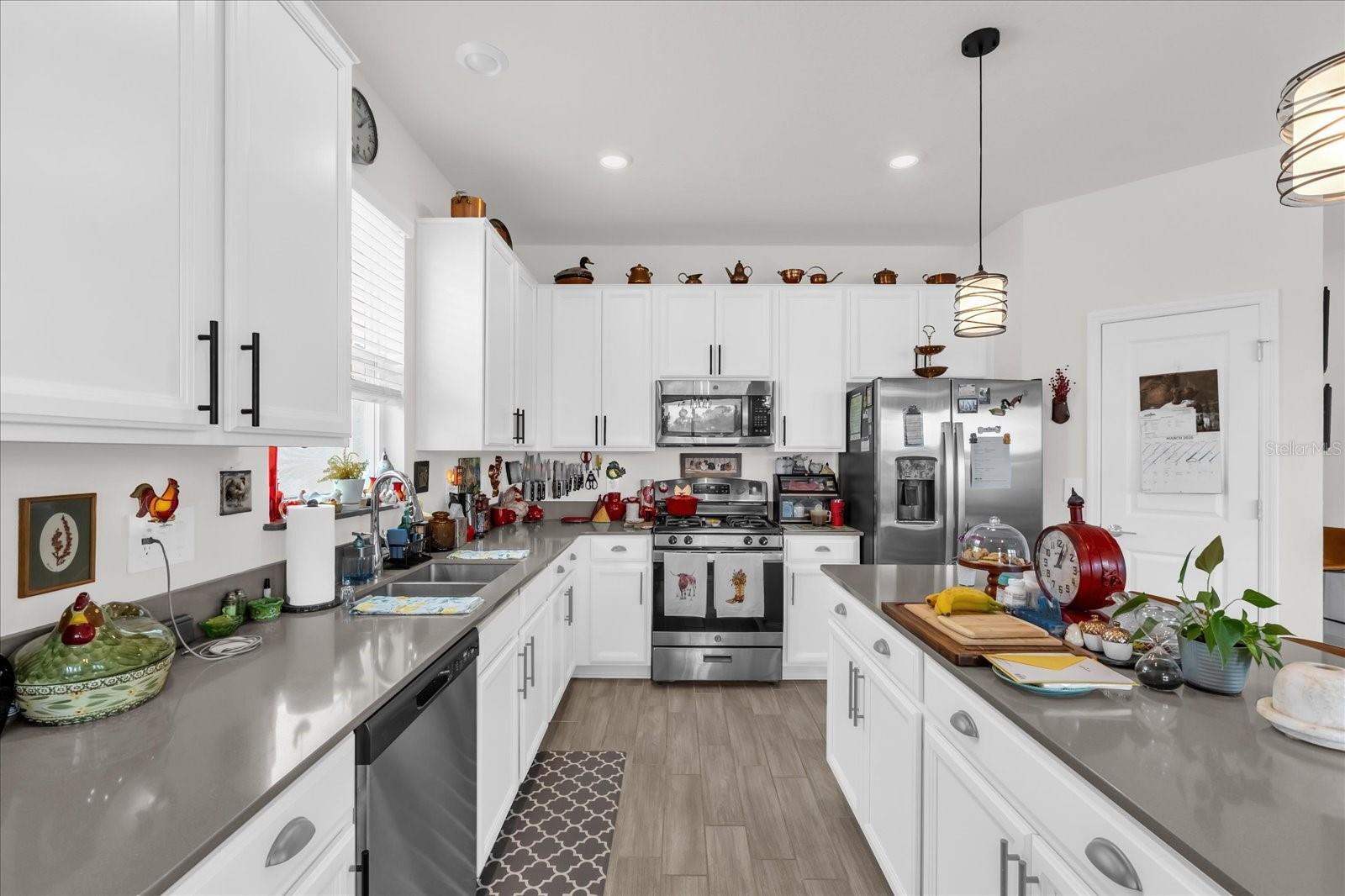 LIBERTY PRESERVE - Residential