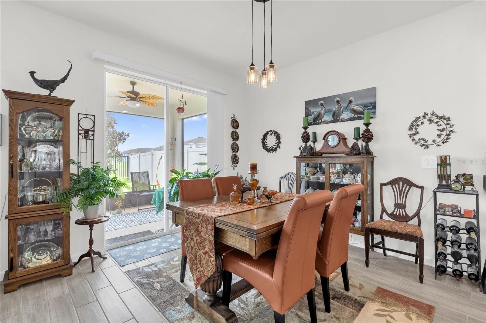 LIBERTY PRESERVE - Residential