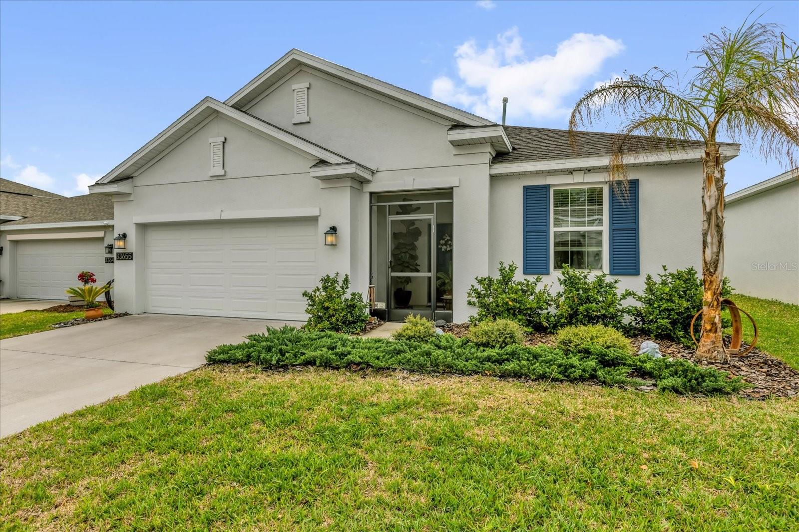 LIBERTY PRESERVE - Residential