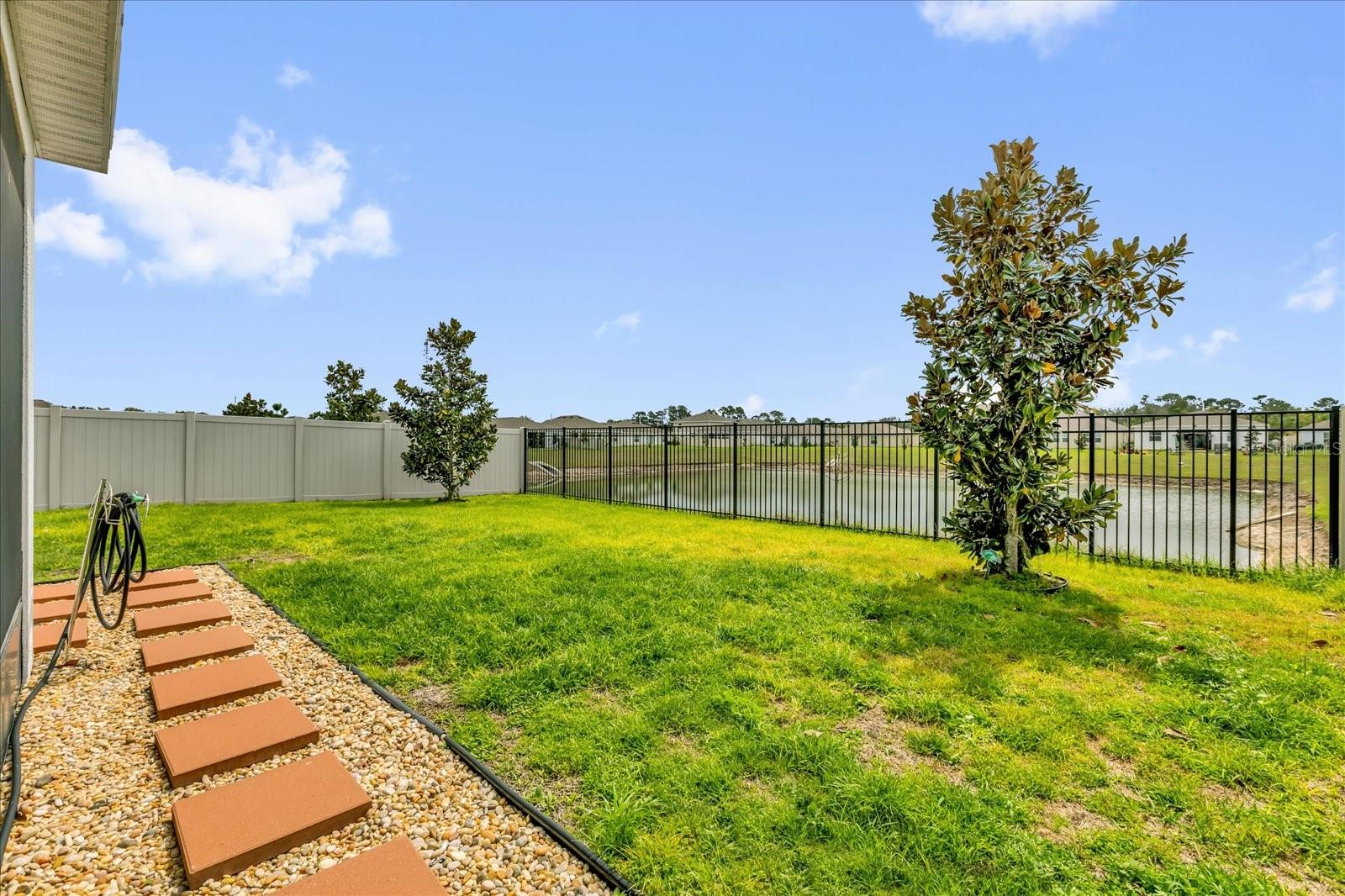 LIBERTY PRESERVE - Residential