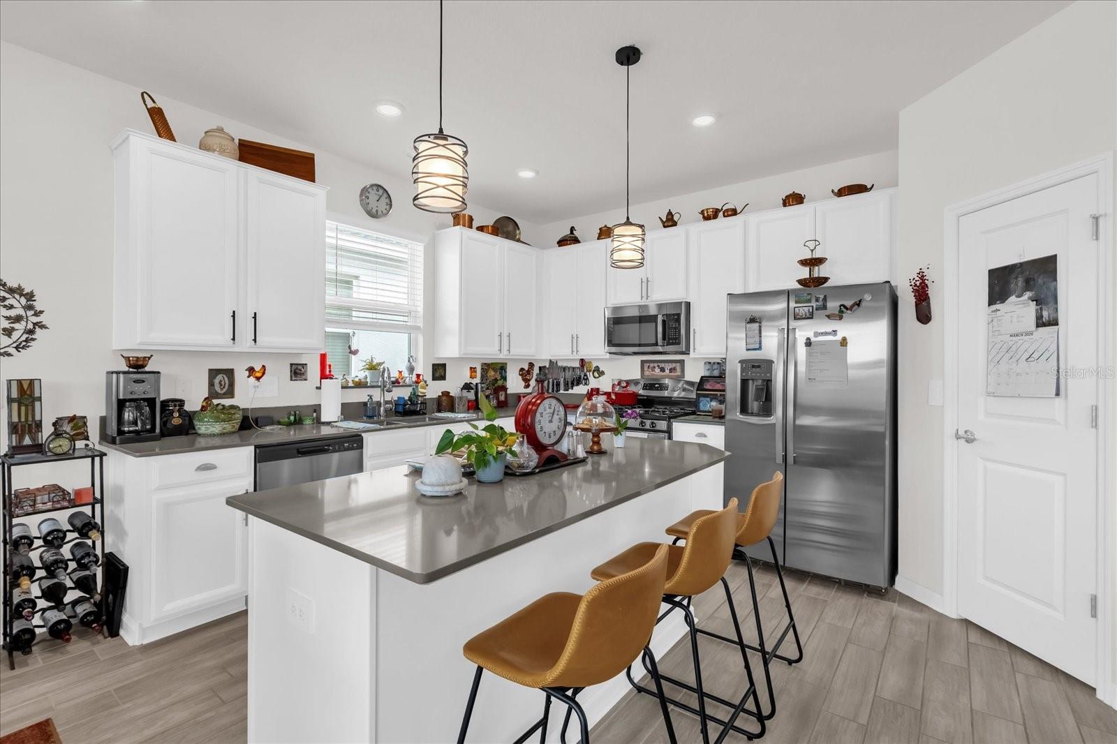 LIBERTY PRESERVE - Residential