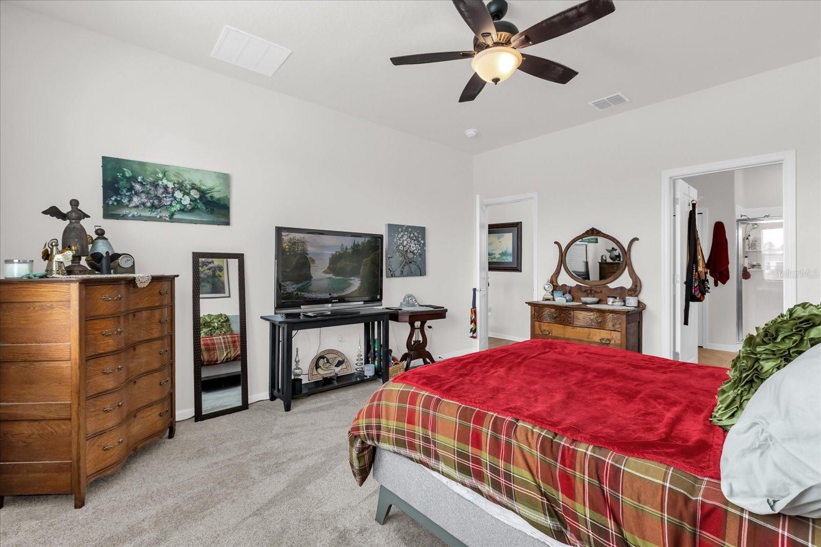 LIBERTY PRESERVE - Residential