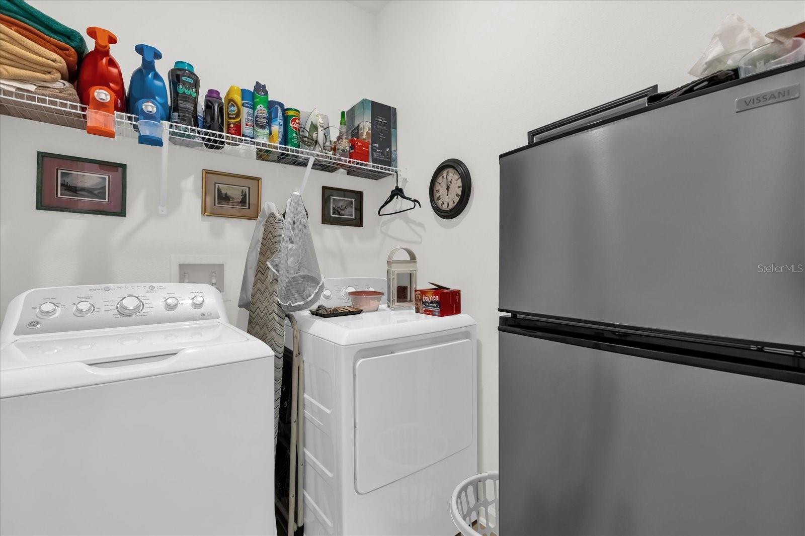 LIBERTY PRESERVE - Residential