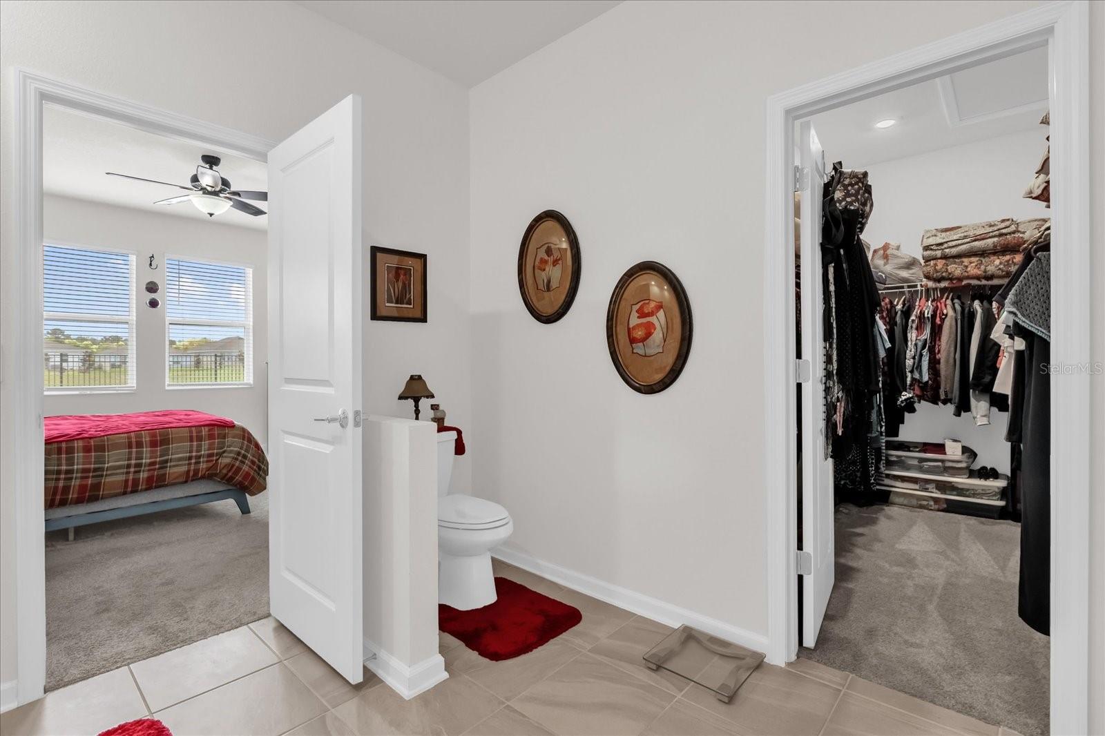 LIBERTY PRESERVE - Residential