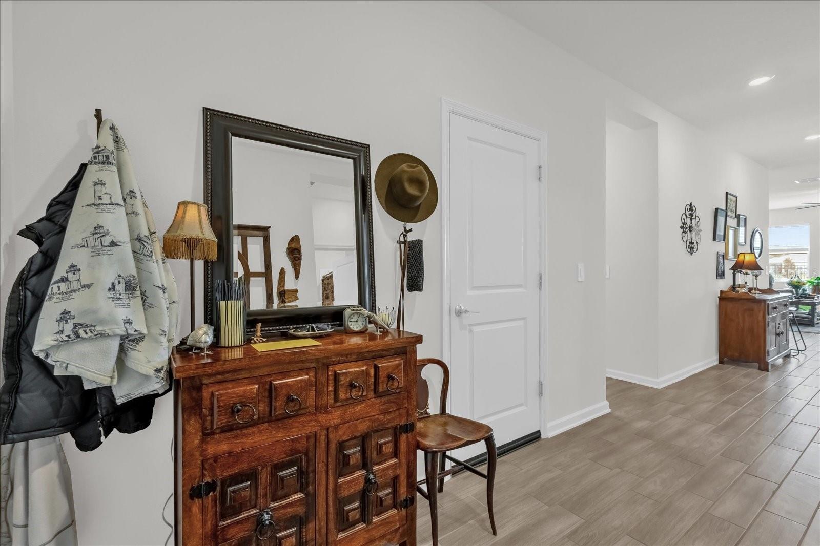 LIBERTY PRESERVE - Residential