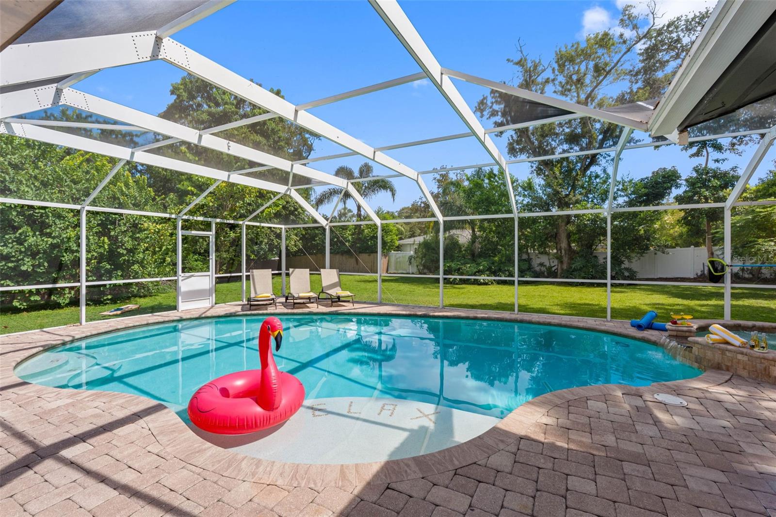 WESTCHESTER SUB - Residential