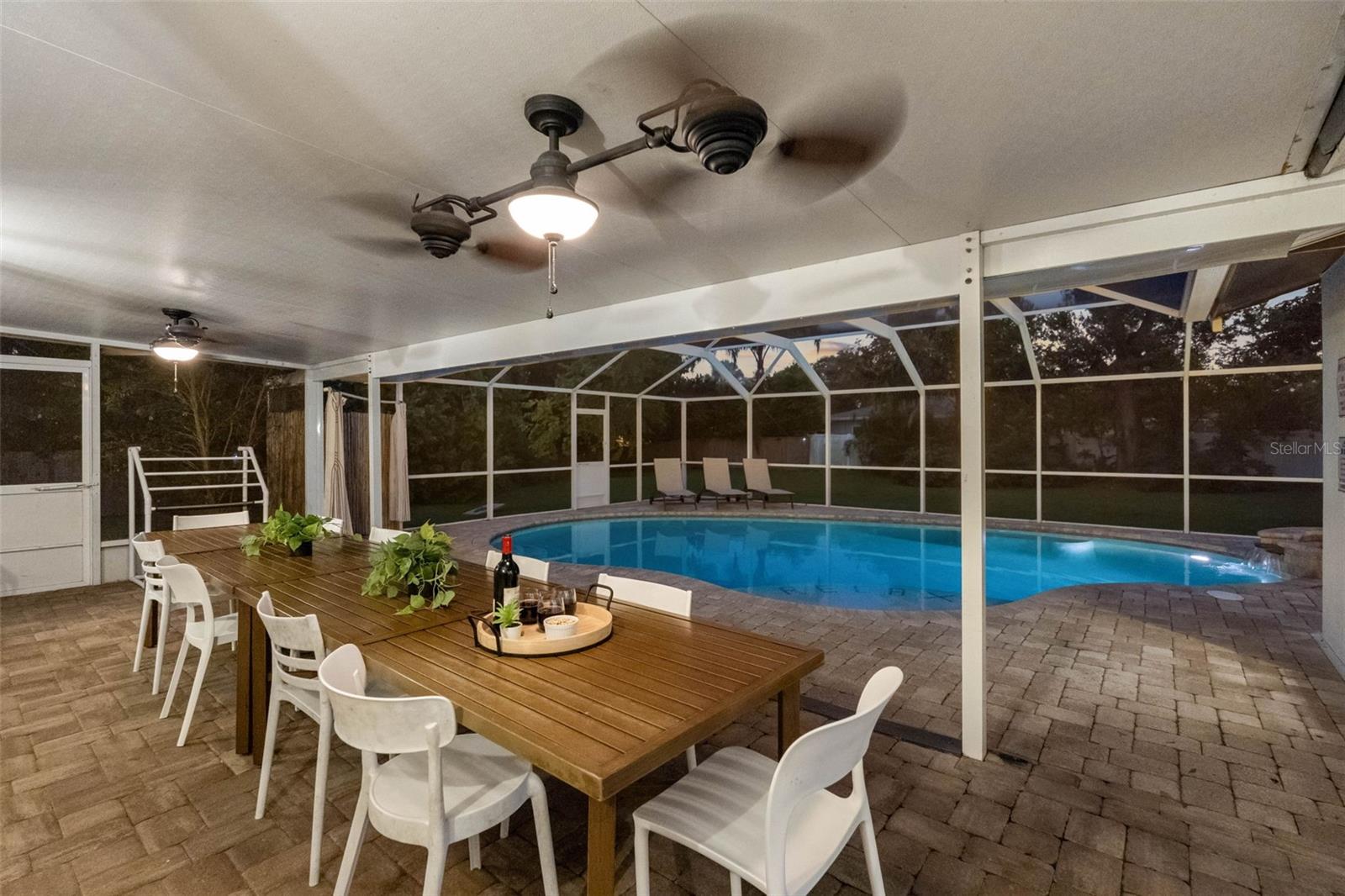 WESTCHESTER SUB - Residential