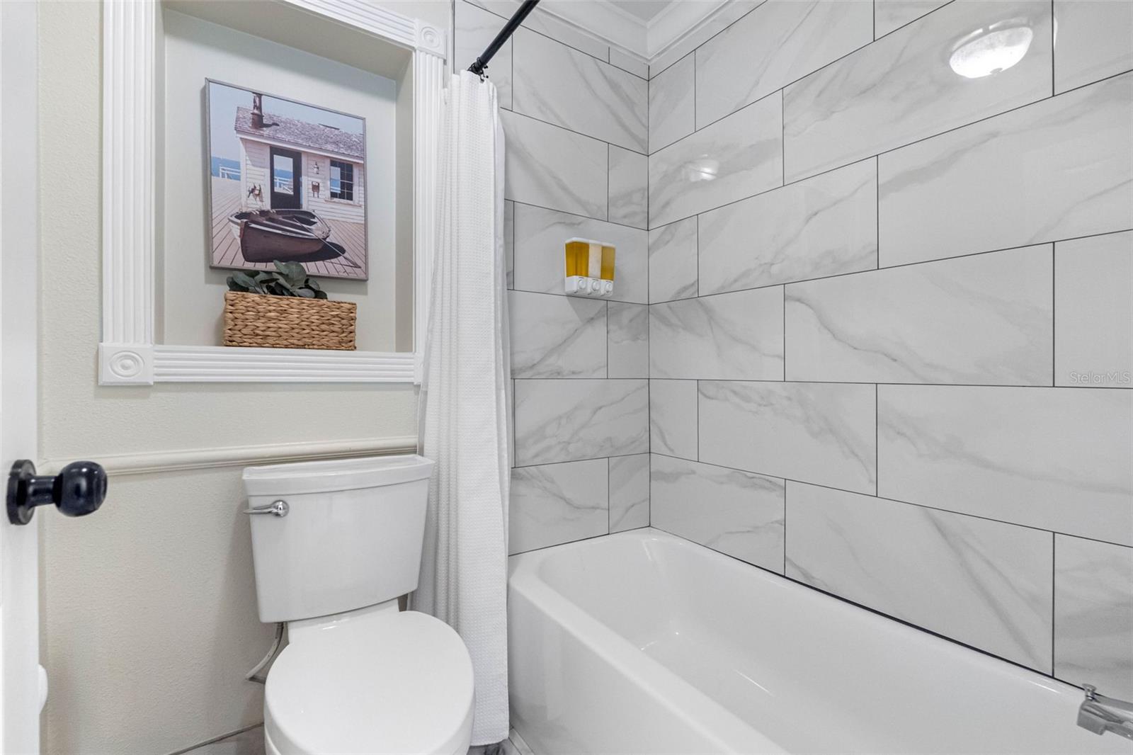 WESTCHESTER SUB - Residential