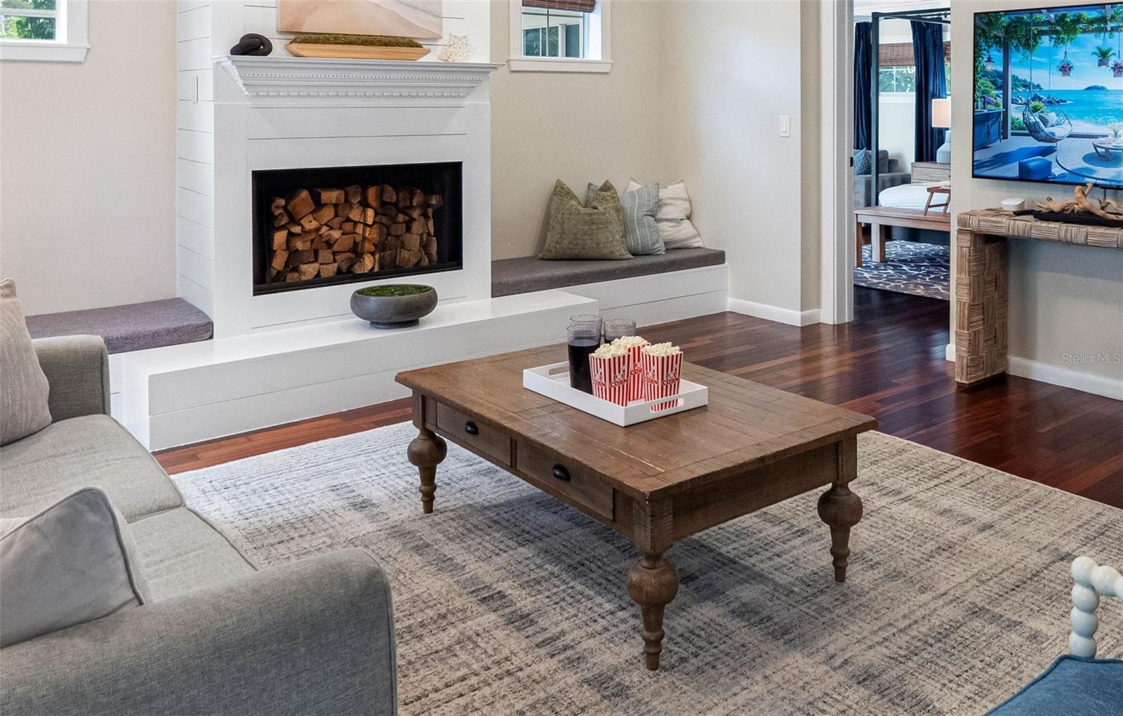 WESTCHESTER SUB - Residential