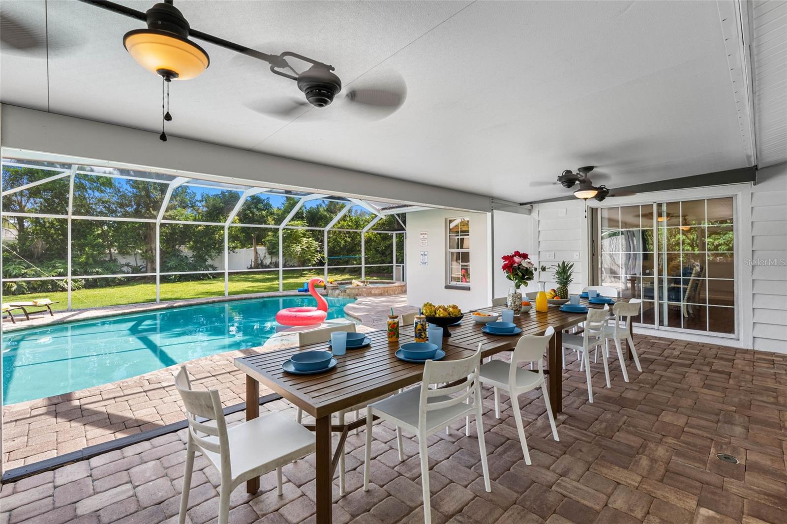 WESTCHESTER SUB - Residential