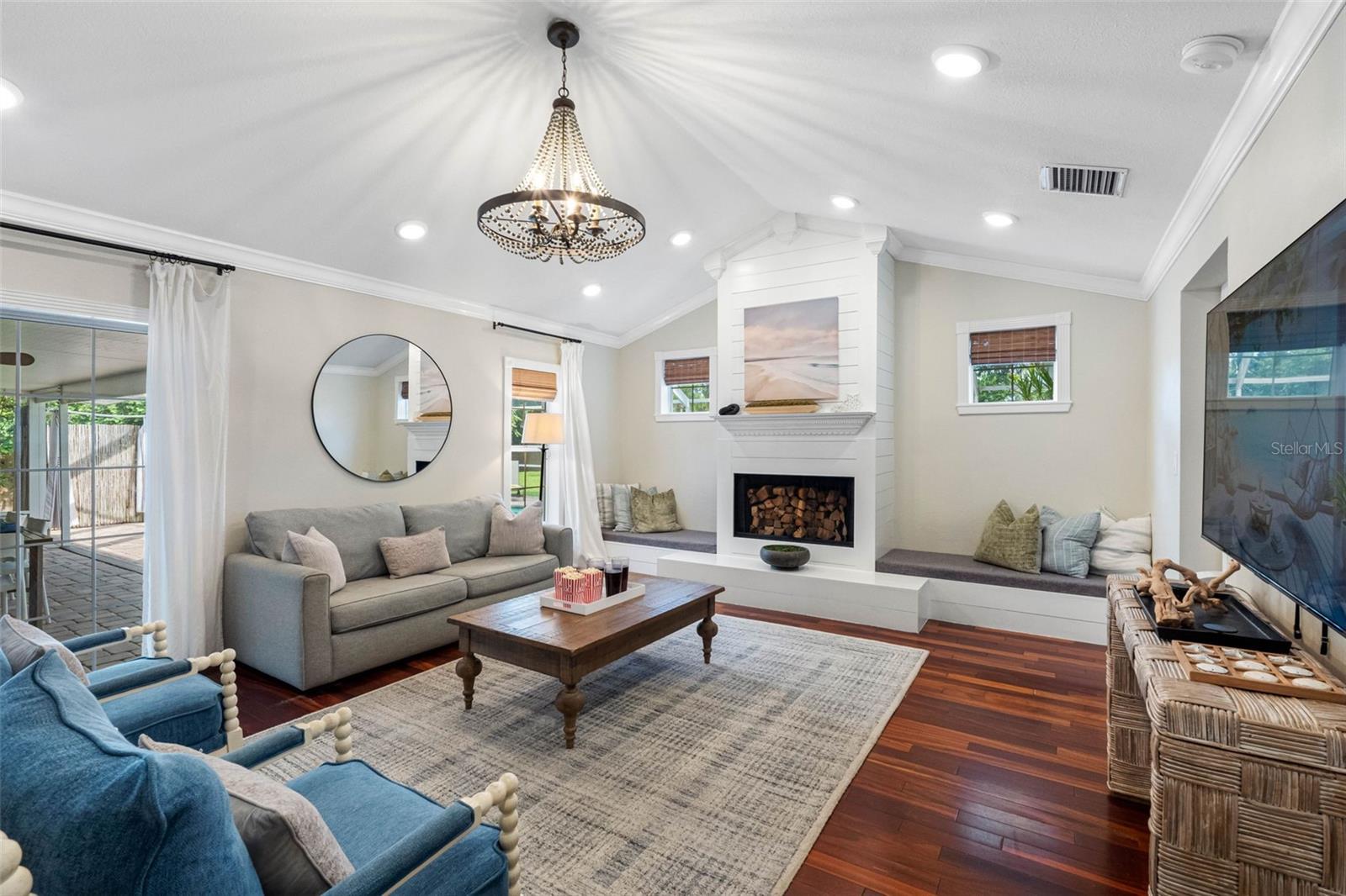 WESTCHESTER SUB - Residential