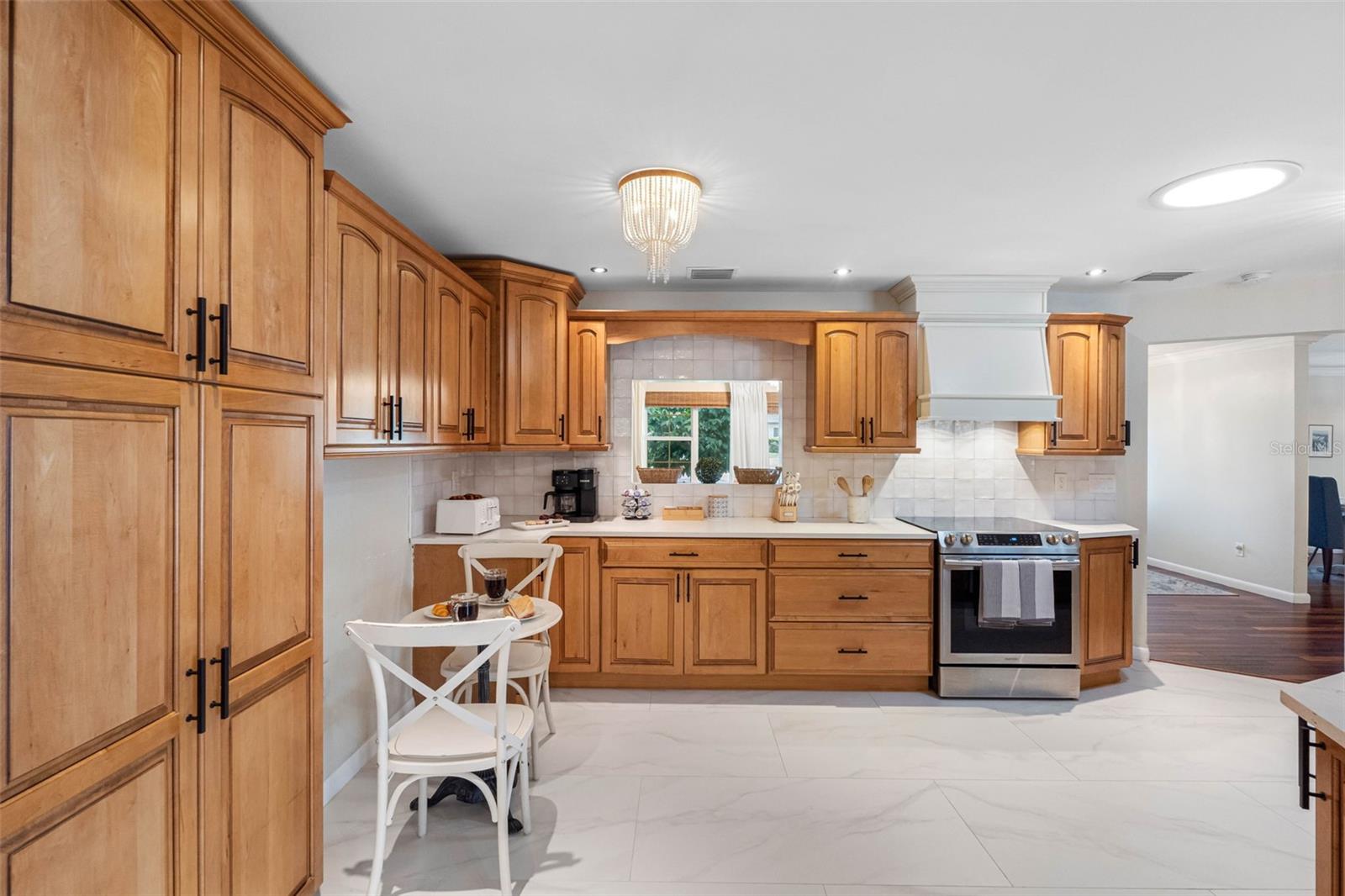 WESTCHESTER SUB - Residential