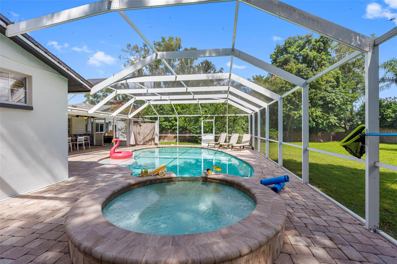 WESTCHESTER SUB - Residential