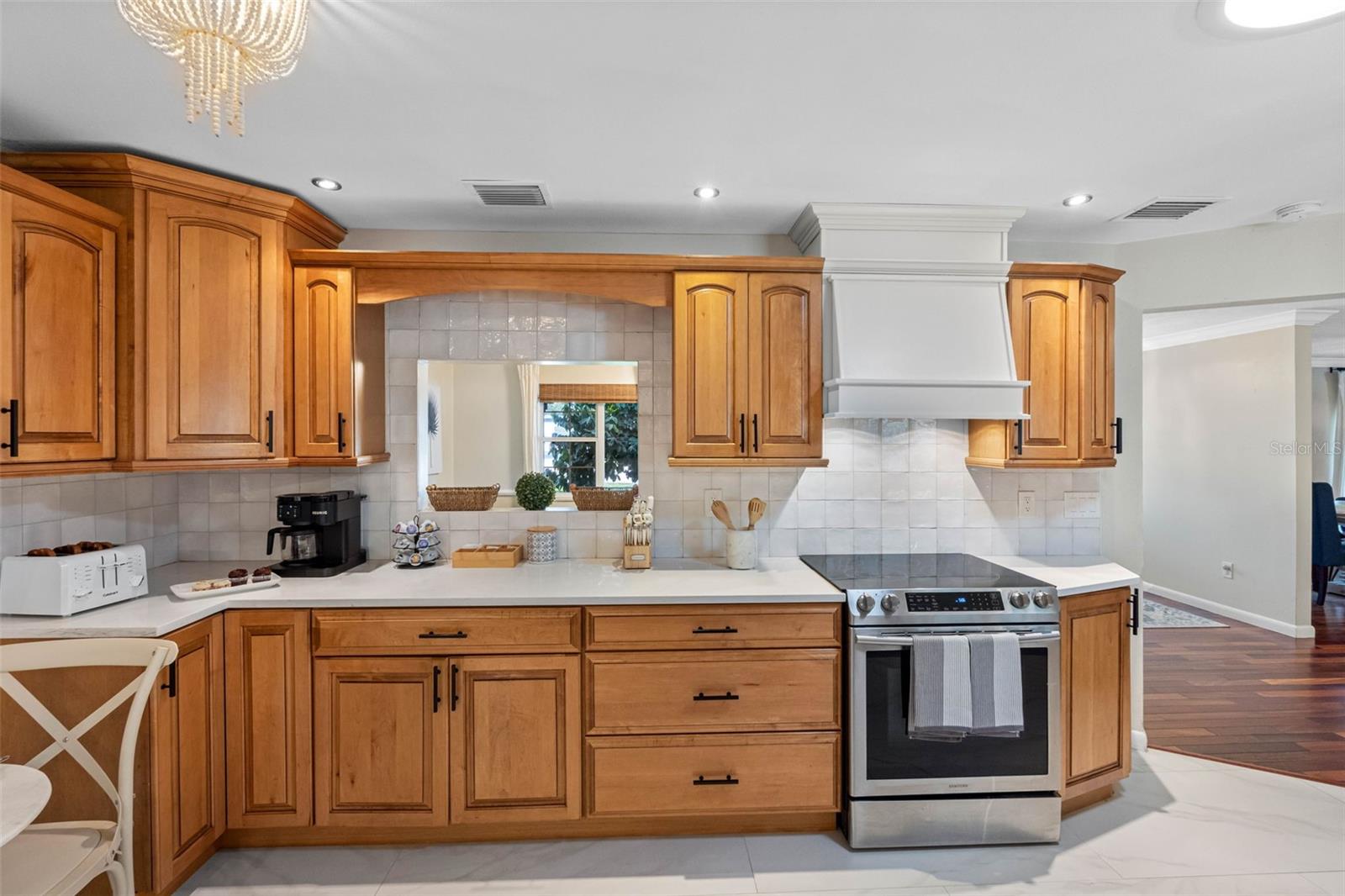 WESTCHESTER SUB - Residential