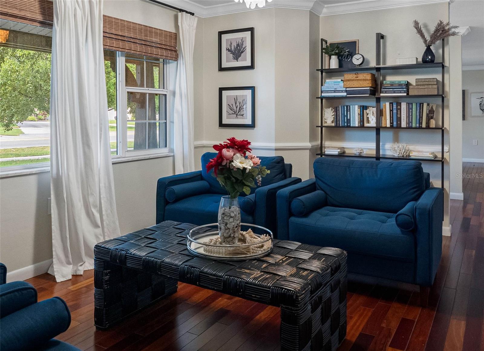 WESTCHESTER SUB - Residential