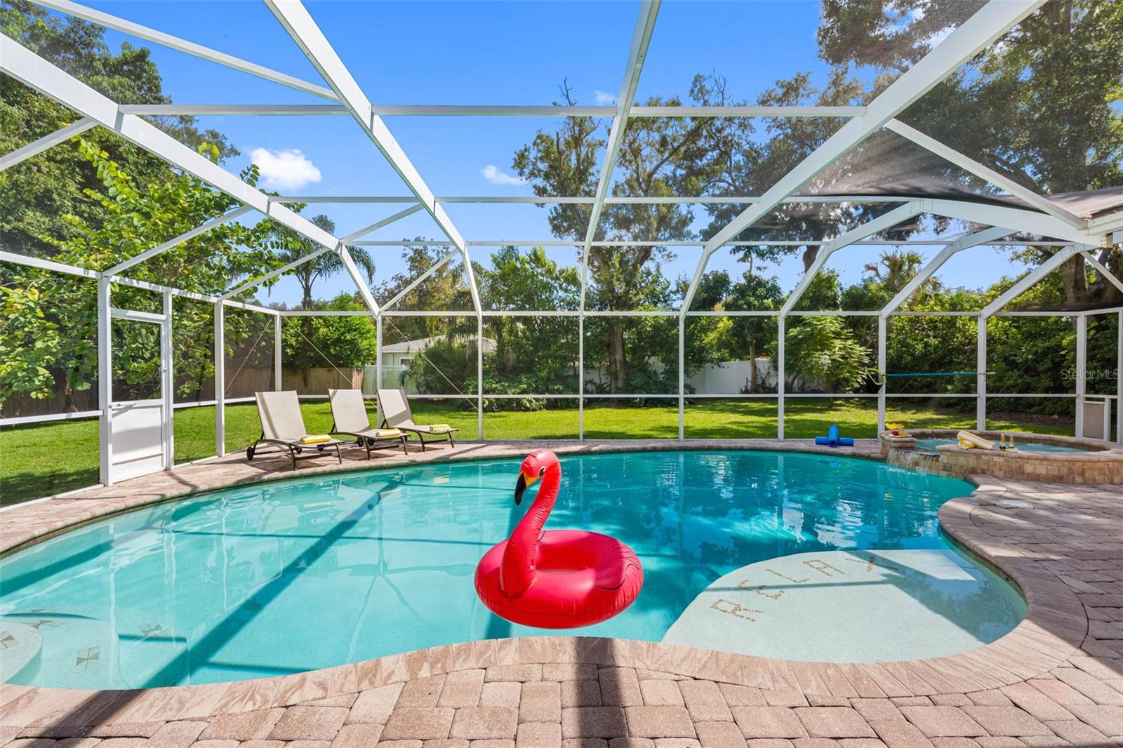 WESTCHESTER SUB - Residential