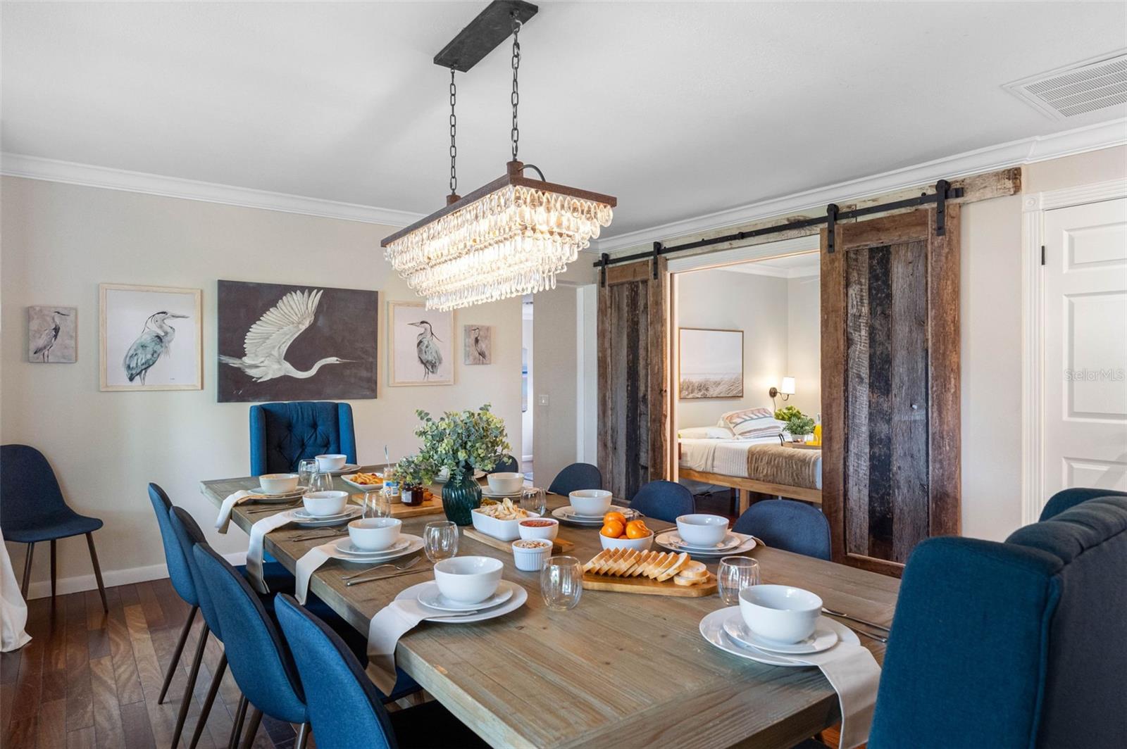 WESTCHESTER SUB - Residential