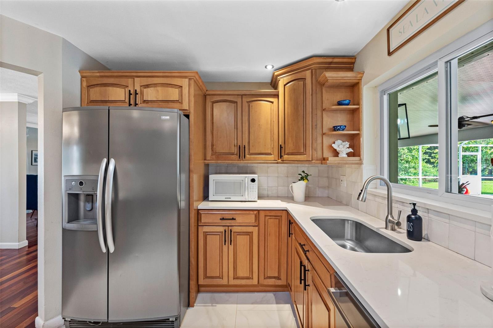 WESTCHESTER SUB - Residential