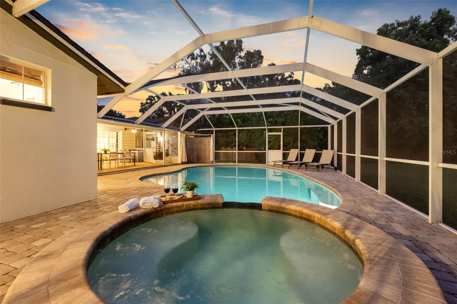 WESTCHESTER SUB - Residential