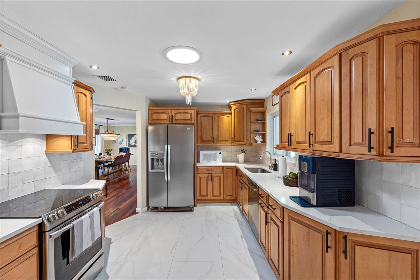 WESTCHESTER SUB - Residential