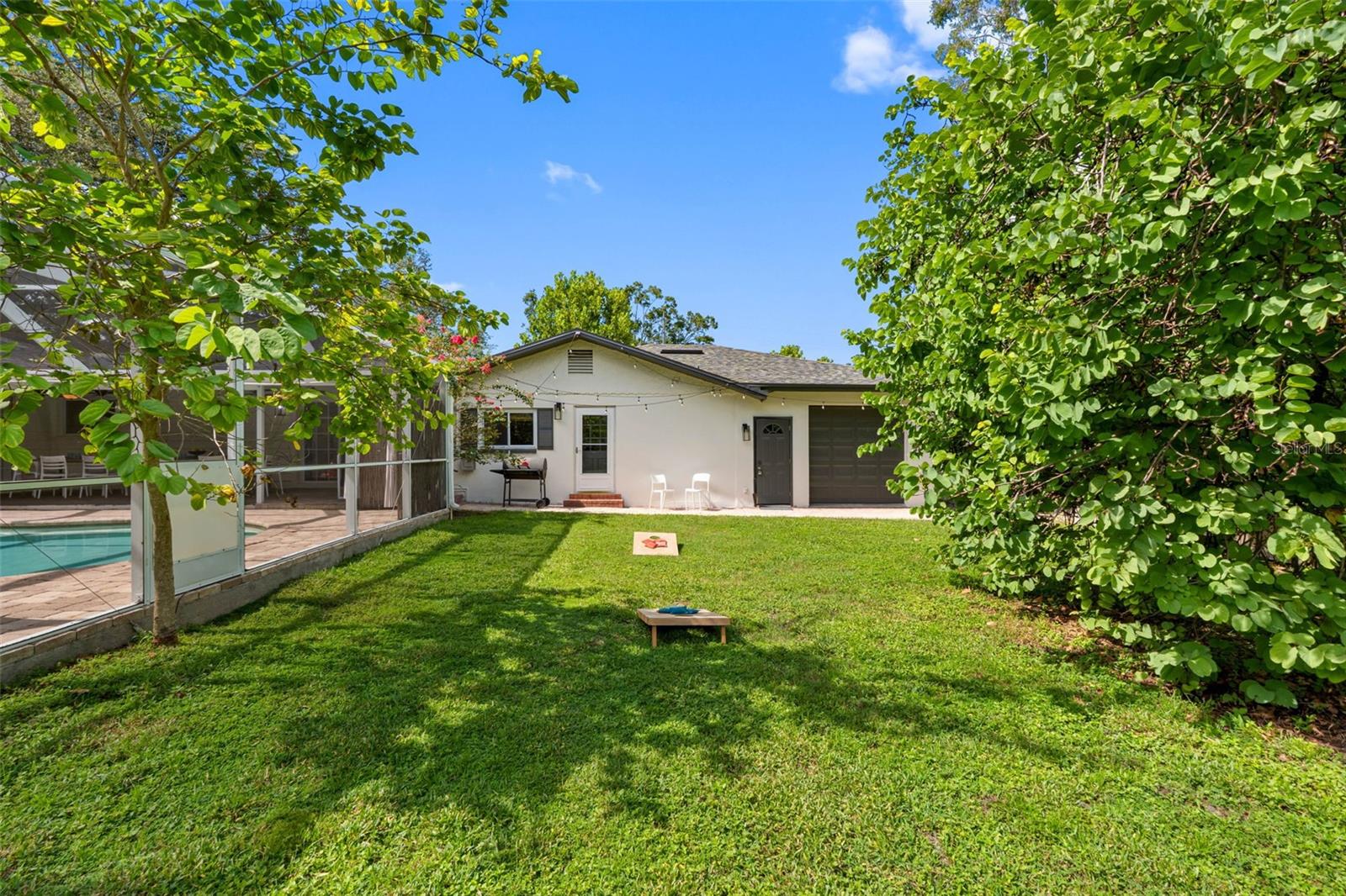 WESTCHESTER SUB - Residential